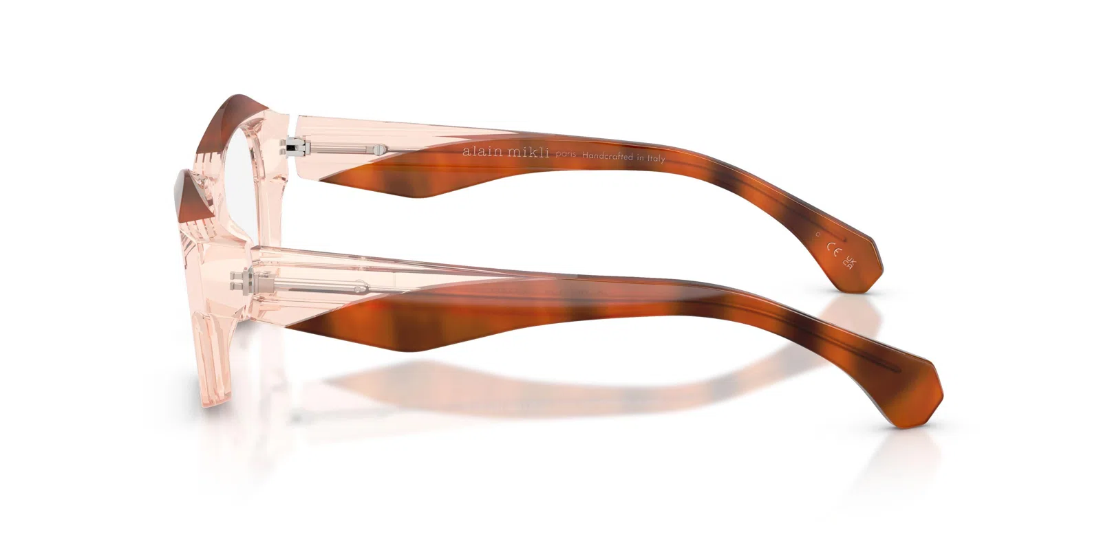 Alain Mikli 3566 Eyeglasses - view 8